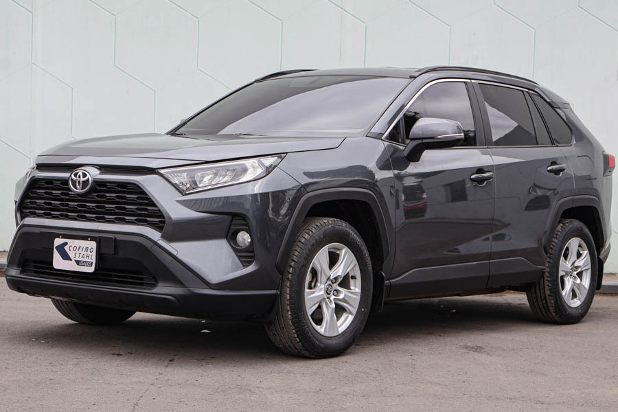 TOYOTA RAV4 2020 - 2663